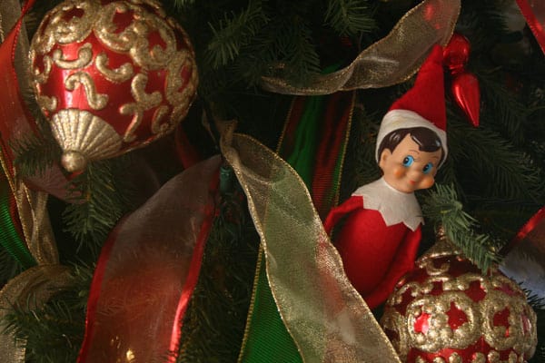 4 juleaktiviteter du kan lave med ungerne